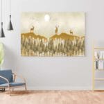 Stunning Canvas Prints for Bedroom, Living Room & Offices - AllHandmadeGoods