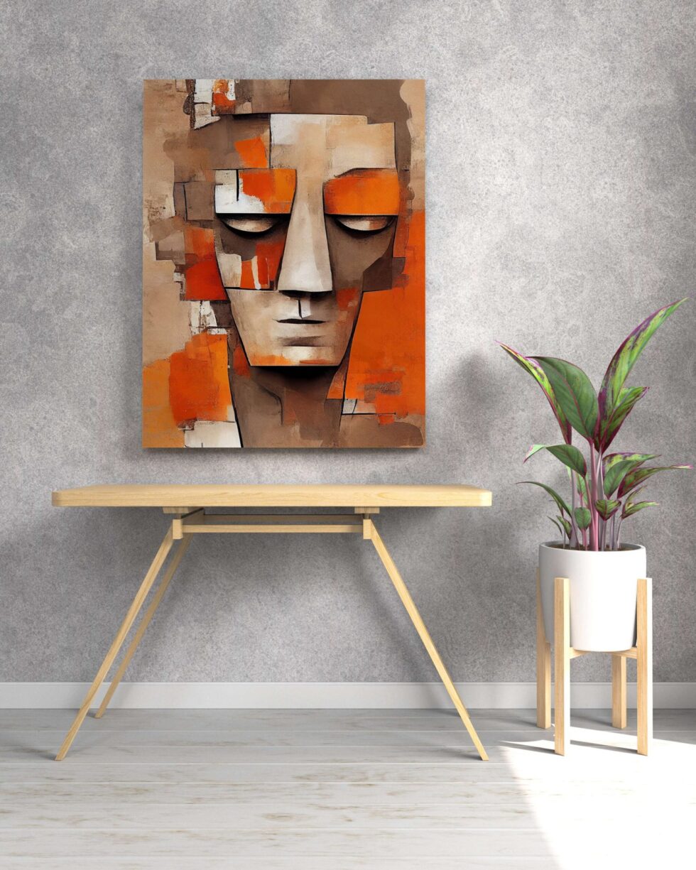 Gorgeous Canvas Art Prints for Your Living Room - AllHandmadeGoods