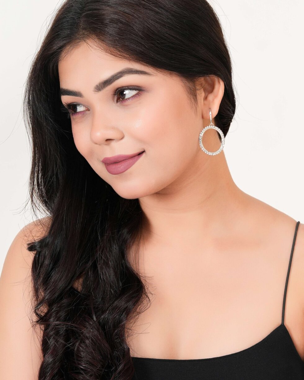 Women's Indo-Western Drop Dangles Earring For Women Fashion Jewellery for women Artificial Earrings For women - AllHandmadeGoods