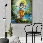 Beautiful Canvas Art Prints for Bedrooms & Hotels - AllHandmadeGoods