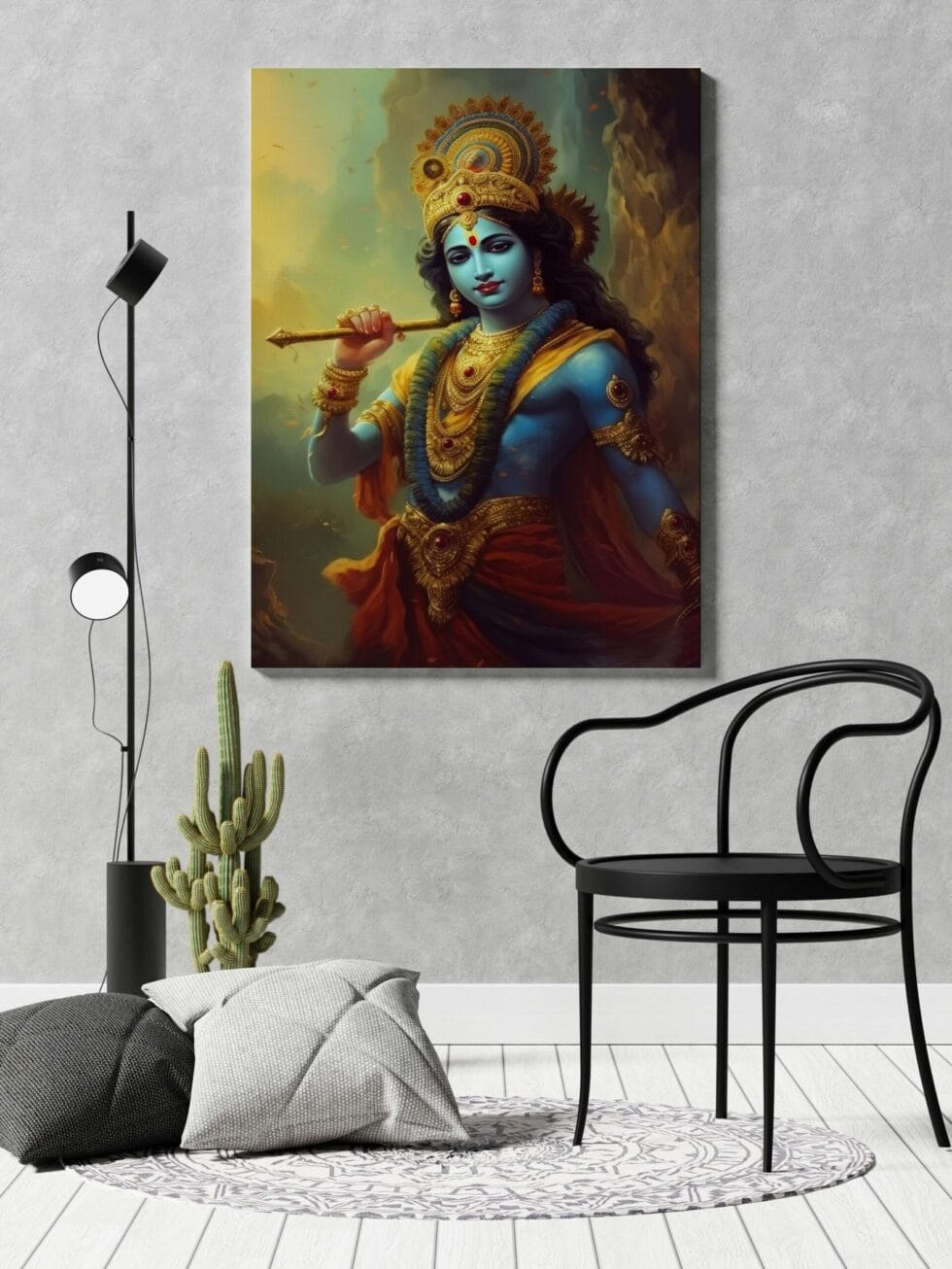High-Quality Canvas Art Prints for Your Room - AllHandmadeGoods