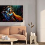 Decorative Canvas Art for Stylish Living Rooms & Bedrooms - AllHandmadeGoods