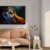Decorative Canvas Art for Stylish Living Rooms & Bedrooms - AllHandmadeGoods