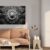 Artistic Framed Canvas Art for Hotels & Homes - AllHandmadeGoods