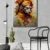 Unique Canvas Wall Art to Beautify Any Room - AllHandmadeGoods