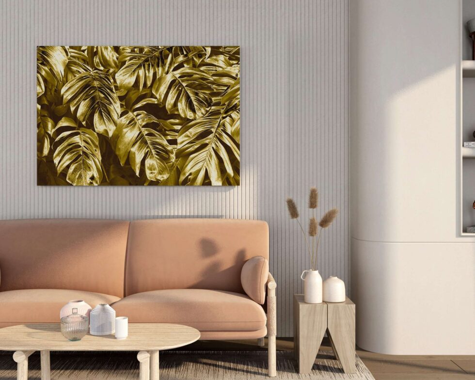 Canvas Art for Every Room in Your Home & Office - AllHandmadeGoods