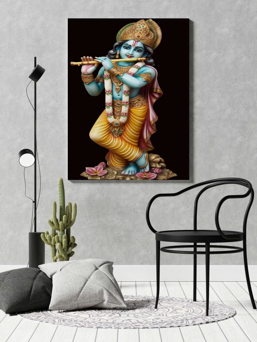 Gorgeous Canvas Art for Living Rooms & Bedrooms - AllHandmadeGoods