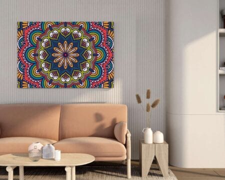 Beautiful Canvas Art Prints for Bedroom & Living Rooms