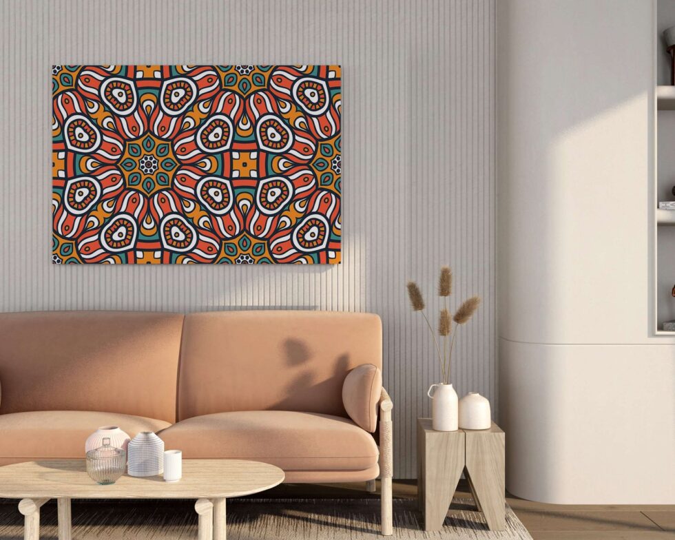 Artistic Canvas Prints for Home & Office Interior Design - AllHandmadeGoods