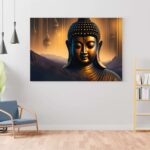 Unique Canvas Art for Office & Hotel Decor - AllHandmadeGoods
