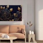 Beautiful Canvas Paintings to Decorate Any Room - AllHandmadeGoods