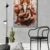 Elegant Canvas Prints for Bedroom, Living Room & Office - AllHandmadeGoods