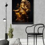 High-End Canvas Art for Your Office & Living Space - AllHandmadeGoods