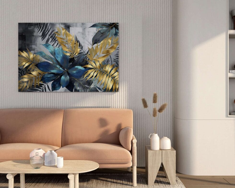 Beautiful Canvas Prints for Bedroom & Living Rooms - AllHandmadeGoods