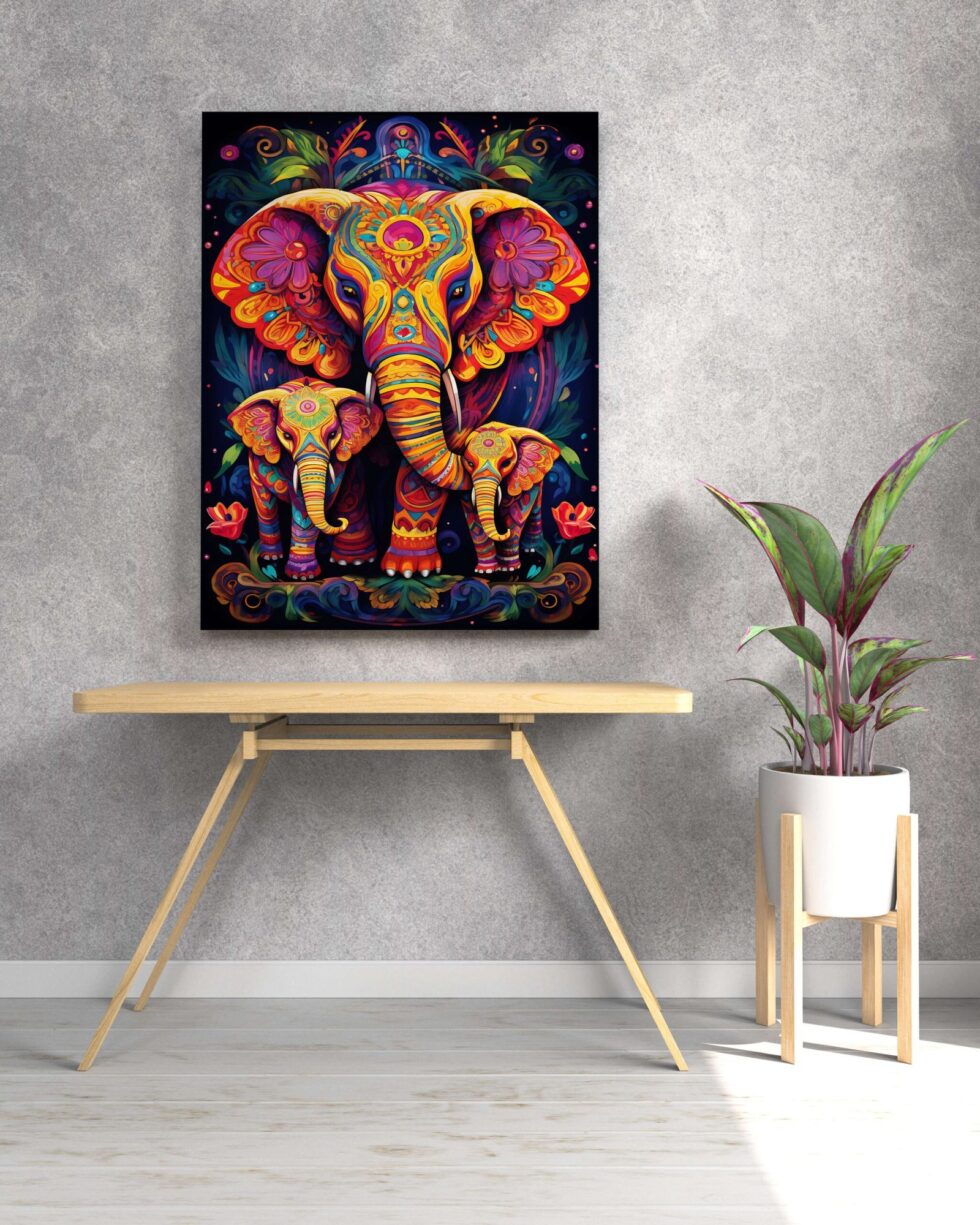 Beautiful Canvas Art Prints for Every Interior Design - AllHandmadeGoods