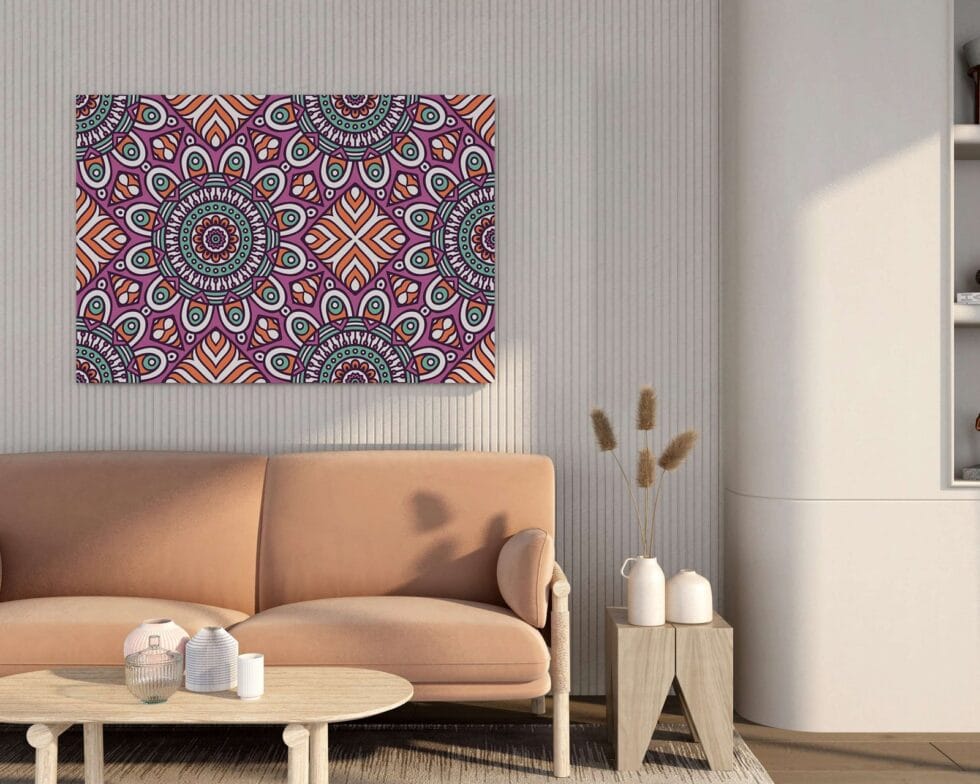 Beautiful Canvas Art Prints for Your Home & Hotels - AllHandmadeGoods