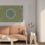 Beautiful Canvas Prints for Bedroom & Living Room - AllHandmadeGoods