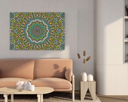 Beautiful Canvas Prints for Bedroom & Living Room