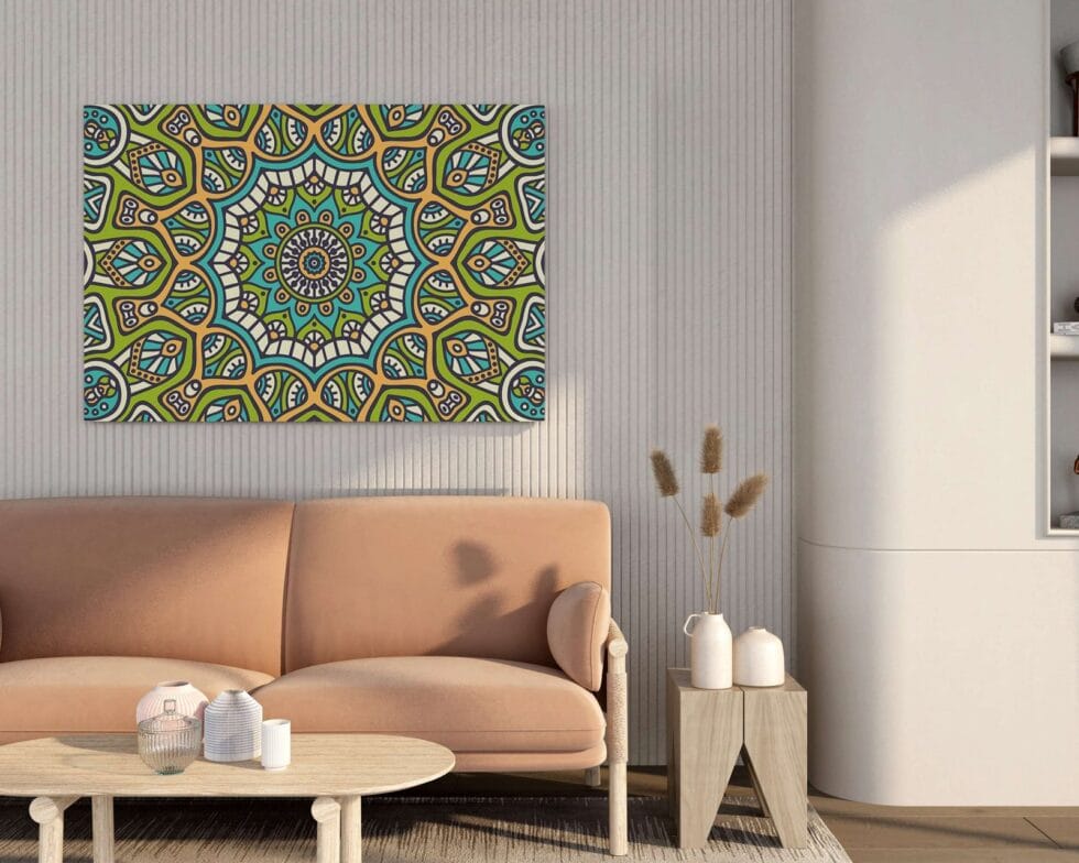 Beautiful Canvas Prints for Bedroom & Living Room - AllHandmadeGoods