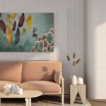 Artistic Canvas Paintings for Every Home & Hotel - AllHandmadeGoods