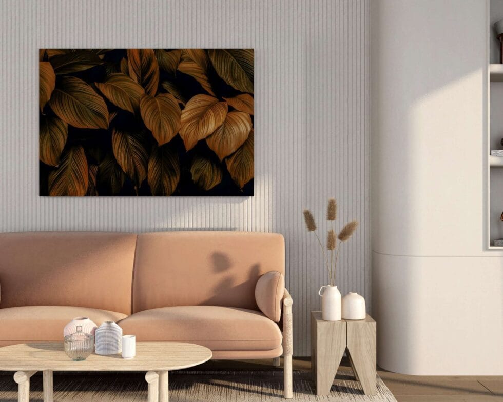 Elegant Canvas Paintings for Stylish Home Walls - AllHandmadeGoods
