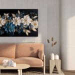 High-Quality Canvas Paintings for Home & Hotel Walls - AllHandmadeGoods