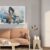 Artistic Canvas Paintings to Decorate Your Room - AllHandmadeGoods
