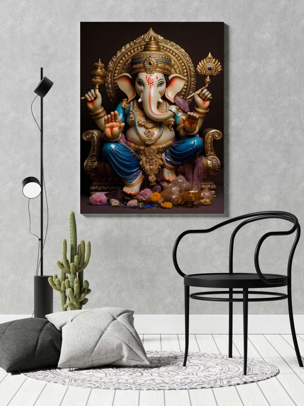 Affordable Canvas Art for Bedroom & Living Room Decor - AllHandmadeGoods