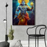 Artistic Canvas Prints for Your Living Room & Office - AllHandmadeGoods