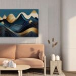 Canvas Wall Art to Suit Every Home & Hotel Style - AllHandmadeGoods