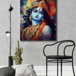 Canvas Paintings for Living Room & Bedroom Style - AllHandmadeGoods Canvas Paintings for Living Room & Bedroom Style - AllHandmadeGoods