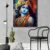 Canvas Paintings for Living Room & Bedroom Style - AllHandmadeGoods