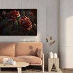 Designer Canvas Paintings for Home & Office Spaces
