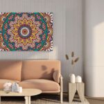Affordable Framed Canvas Art for Every Room - AllHandmadeGoods