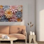 Perfect Canvas Paintings for Home & Hotel Walls - AllHandmadeGoods