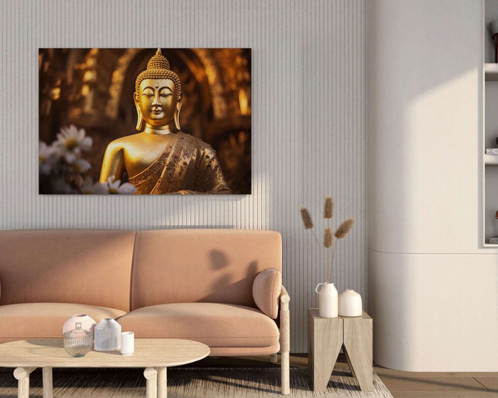 Timeless Canvas Paintings for Your Home Walls - AllHandmadeGoods
