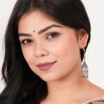 Women's AZ838-OXidised Multipel Layer Long Jhumka Earrings for women Nickel Jhumki Earring - AllHandmadeGoods
