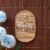 Eco-friendly handmade bamboo wall hanging with deer motif, cultural Diwali festive wall art