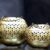 Traditional handcrafted brass lantern, eco-friendly festive decor for Diwali interiors